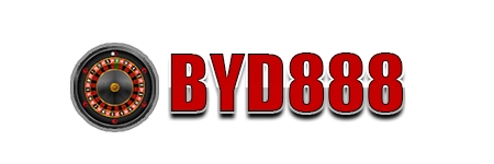 Logo BYD888